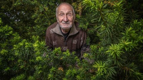 GEN - Václav Větvička