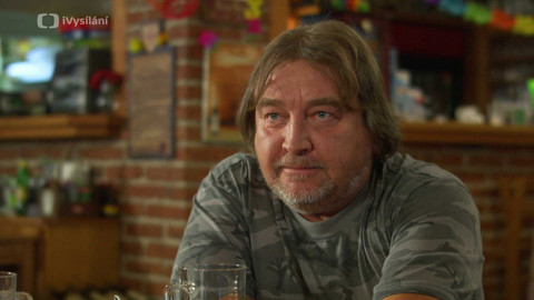 Trapasy - Co jste hasiči