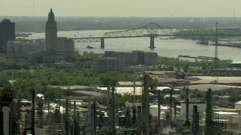 Nádherná Amerika - Louisiana