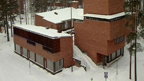 Architektura - Epizoda 23/45