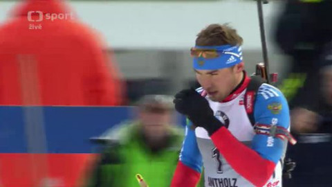 Světový pohár v biatlonu - Itálie