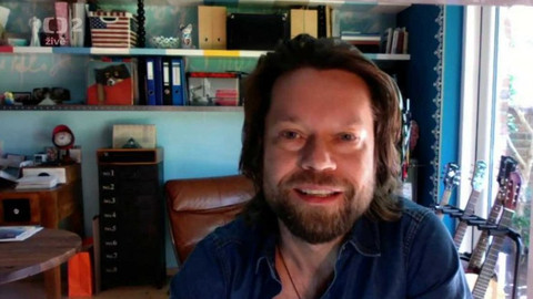 Dobré ráno - 3. června 2020