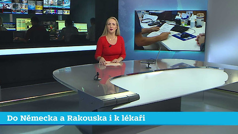 Události v regionech (jih a západ) - 6. listopadu 2024