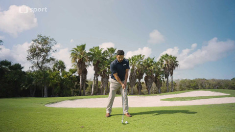 Golf Time - 6. června 2024