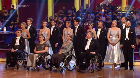 StarDance - StarDance XI: 7. soutěžní večer – rozhodnutí