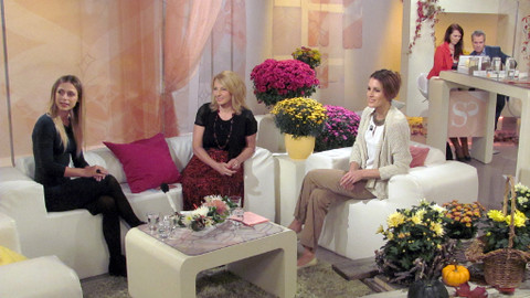 Sama doma - 15. října 2014