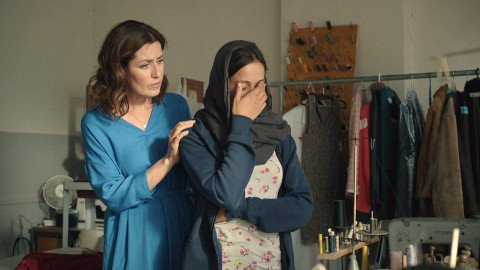 Přiznání - Epizoda 4/10