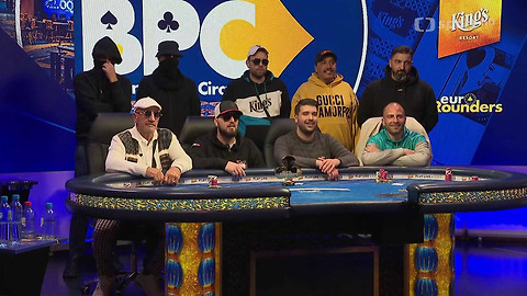 Poker - Balkan Poker Circuit