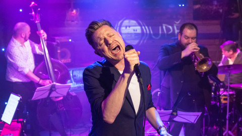 Doupě - Doupě Ondřeje Rumla