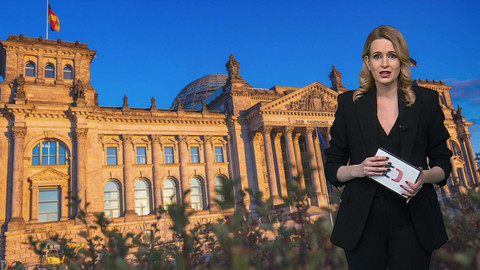 Horizont ČT24 - 21. února