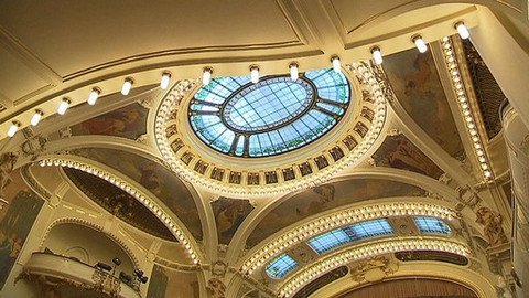 Z metropole - 5. listopadu 2011