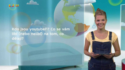 Zprávičky - 16. září 2016