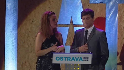 Galashow s latinou - Galashow s latinou 2010