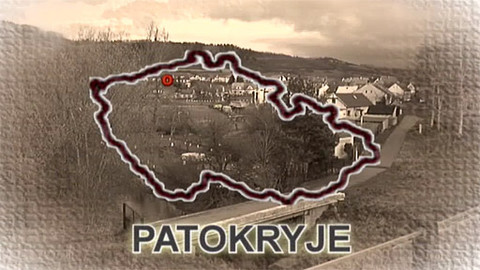 Divnopis aneb Proč se to tak jmenuje? - Patokryje