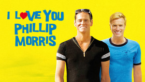 Obrázek pořadu I Love You Phillip Morris