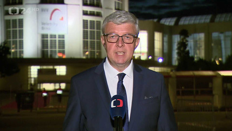 Události, komentáře - 7. října