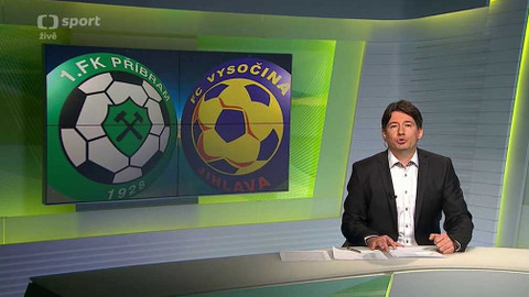 Studio fotbal - Dohráno