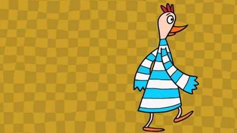 Gogo a Figi - 10/13 V neznázích