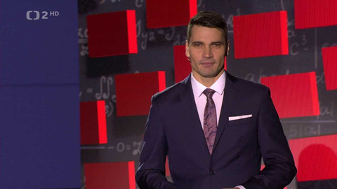 Česká hlava - Česká hlava 2022