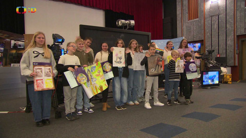 Zprávičky - 23. října 2024