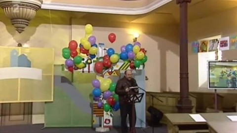 Modlitba za domov - Modlitba za domov 2010