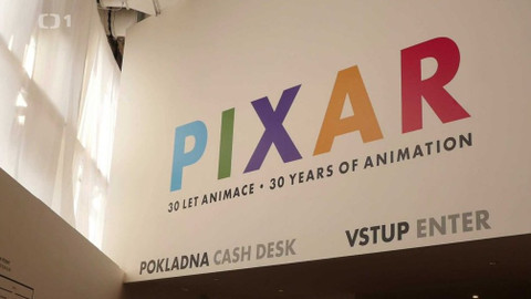 Toulavá kamera - 31. března 2019