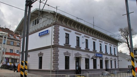 Svět na kolejích - 17. dubna 2008