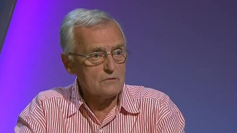 Před půlnocí - 22. května 2012