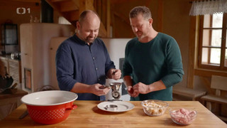 Co naše babičky uměly a na co my jsme zapomněli