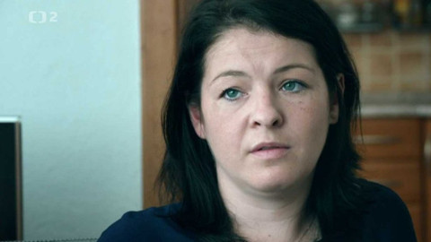 Z lásky nenávist - Domácí násilí na ženách