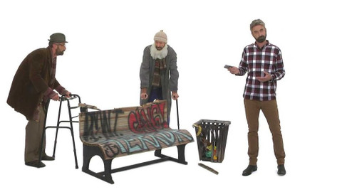 Jak na internet - Informace o obci, ve které žiji