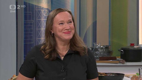 Dobré ráno - 7. srpna