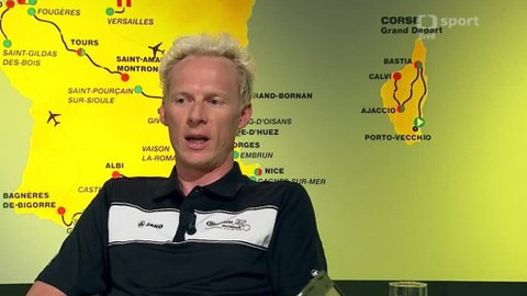 Tour de France - 10. etapa