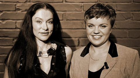 Krásný ztráty - 8. října 2004