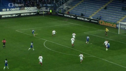 Studio fotbal - Extra