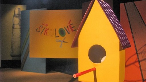 Šikulové - 9. října 2008