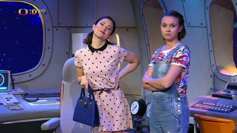 PLANETA YÓ - 2. února 2023