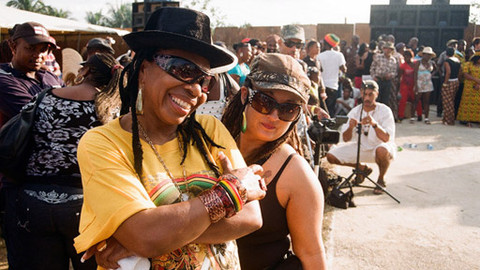 Na cestě - Na cestě po jižní Jamajce