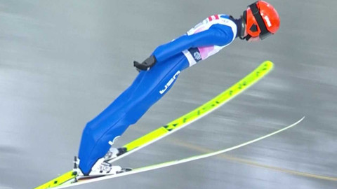 Světový pohár ve skoku na lyžích - SP USA