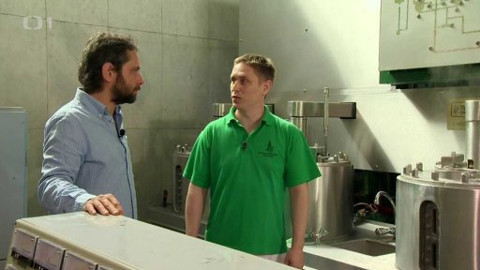 Polopatě - 31. května 2015