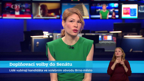 Události v regionech (Brno) - 17. ledna