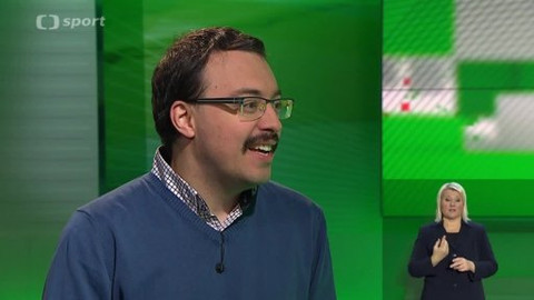 Čtyřka sport - 30. listopadu 2013