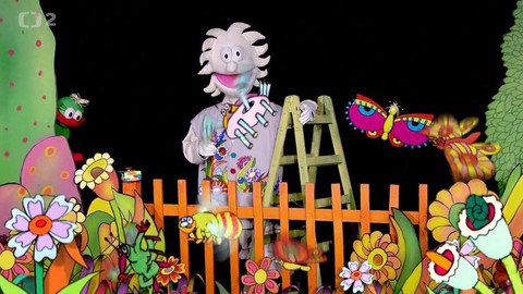 Studio Kamarád - 3. března 2019