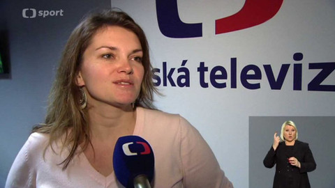 Čtyřka sport - 9. ledna 2016