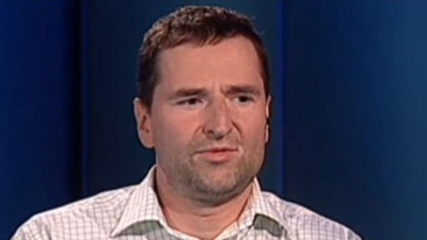 Hyde Park ČT24 - 4. června 2010