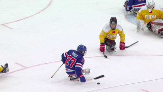 Zimní paralympijské hry Milano Cortina 2026