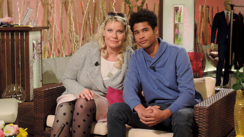 Sama doma - 23. února 2017