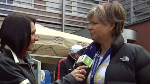 Tenis - Sparta Praque Open