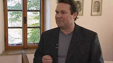 Domácí štěstí - 16. listopadu 2003