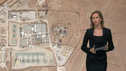 Horizont ČT24 - 29. ledna 2024